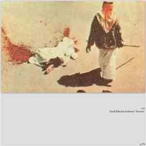 9.7% - 2011 Saudi Beheads Sudanese "Sorcerer" FLAC