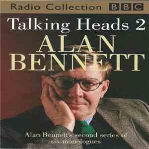 Alan Bennett - Talking Heads 2 FLAC
