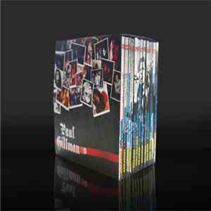 Arkangel , Gillman, Massakre, Power Age - 30 Años De Rock Nacional FLAC