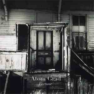 Atom Grad - Fortune FLAC