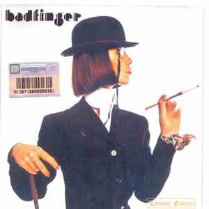 Badfinger - Badfinger FLAC