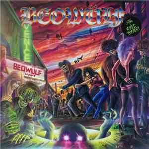 Beowülf - Beowülf FLAC
