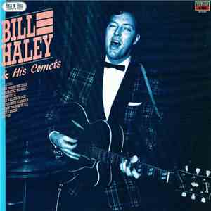 Bill Haley & His Comets - Rock N Roll Great FLAC
