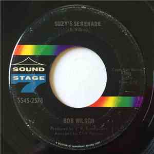Bob Wilson - Suzy's Serenade / After Hours FLAC