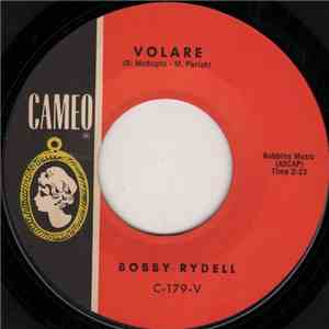 Bobby Rydell - Volare FLAC