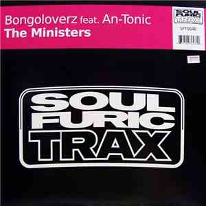 Bongoloverz Feat. An-Tonic - The Ministers FLAC