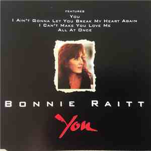 Bonnie Raitt - You FLAC