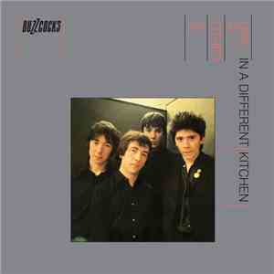 Buzzcocks - Another Music In A Different Kitchen FLAC