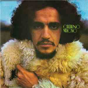 Caetano Veloso - Caetano Veloso FLAC