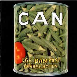 Can - Ege Bamyasi FLAC