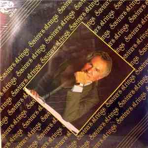 Carlo Savina - Savina's Strings FLAC
