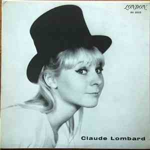 Claude Lombard - Claude Lombard FLAC