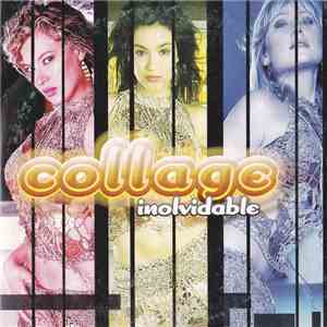 Collage  - Inolvidable FLAC