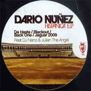 Dario Núñez - Hispanica EP FLAC