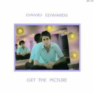 David Edwards  - Get The Picture FLAC