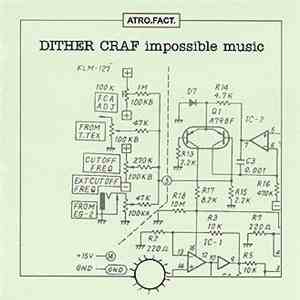 Dither Craf - Impossible Music FLAC