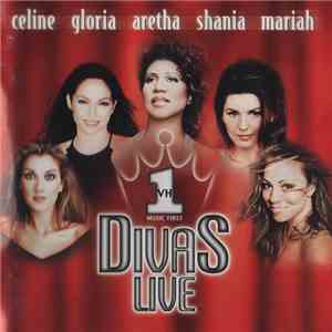 Divas - VH1 Divas Live FLAC