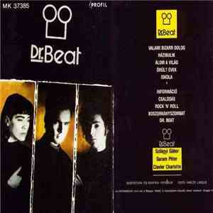 Dr. Beat  - Dr. Beat FLAC