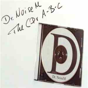 Dr. NoiseM - D FLAC