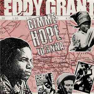 Eddy Grant - Gimme Hope Jo'Anna FLAC