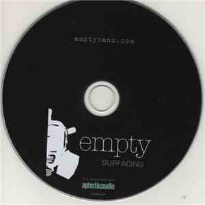 Empty  - Surfacing FLAC