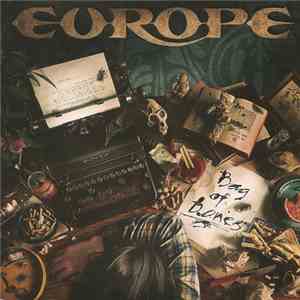 Europe  - Bag Of Bones FLAC