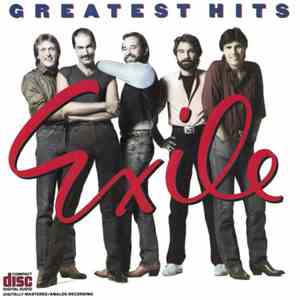 Exile - Greatest Hits FLAC