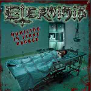 Exterminio  - Homicide In First Degree FLAC