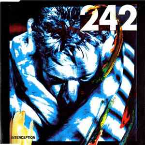 Front 242 - Interception FLAC
