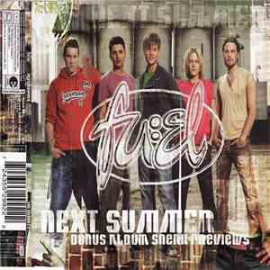 Fu:el - Next Summer FLAC