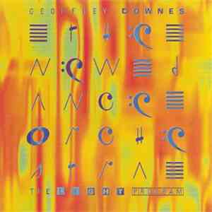 Geoffrey Downes & The New Dance Orchestra - The Light Program FLAC