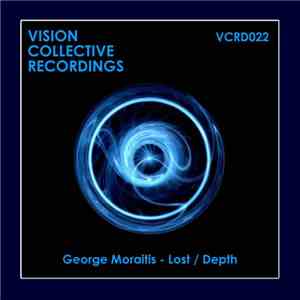 George Moraitis - Lost/Depth FLAC