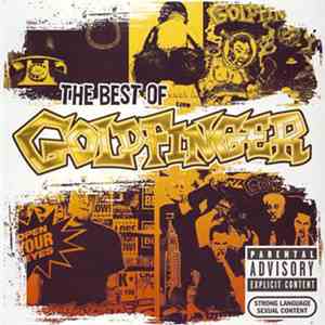 Goldfinger  - The Best Of FLAC