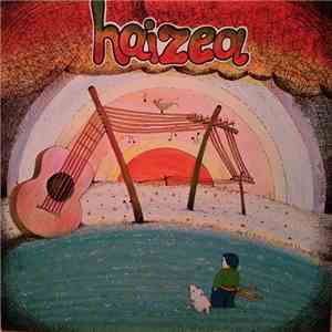 Haizea - Haizea FLAC