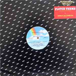 Harold Faltermeyer - Fletch Theme FLAC