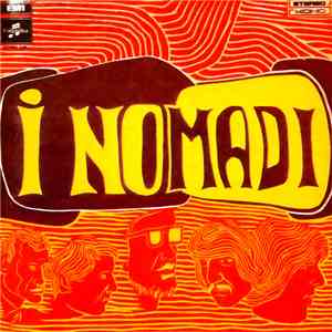 I Nomadi - I Nomadi FLAC