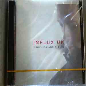 Influx UK - 2 Million And Rising FLAC
