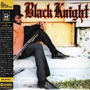 James Knight & The Butlers - Black Knight FLAC