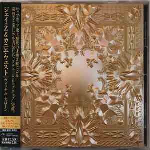 Jay-Z & Kanye West - Watch The Throne FLAC
