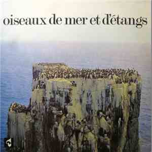 Jean C. Roché - Oiseaux De Mer Et D'Etangs FLAC