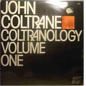 John Coltrane - Coltranology Volume One FLAC