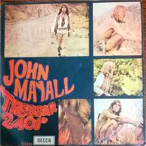 John Mayall - 2401 FLAC