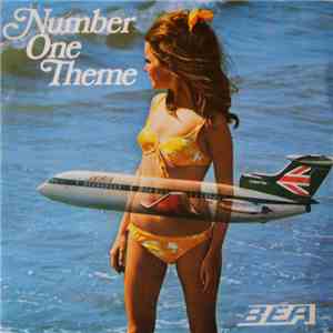John Shakespeare Orchestra - Number One Theme FLAC