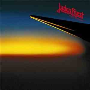 Judas Priest - Point Of Entry FLAC