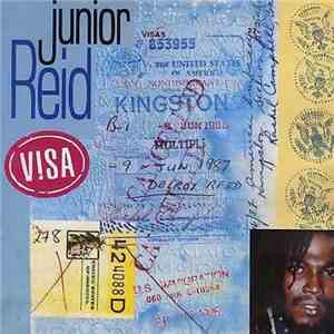 Junior Reid - Visa FLAC
