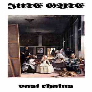 Jute Gyte - Vast Chains FLAC