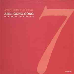 J.W.B. Hits The Beat - Abili-Gong-Gong (Kim-Ba-Ba, Mam-Bo-Sa) / House Fatale FLAC