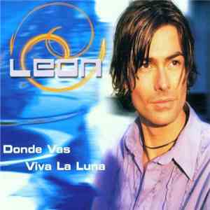 Leon  - Donde Vas / Viva La Luna FLAC