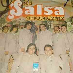 Los Yimbola Combo - Mas Salsa Con Los Yimbola Combo FLAC