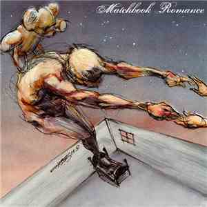 Matchbook Romance / Motion City Soundtrack - Matchbook Romance / Motion City Soundtrack FLAC